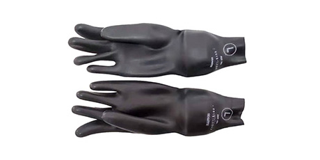 Seamtite™ 乾式潛水防寒衣乳膠乾手套
